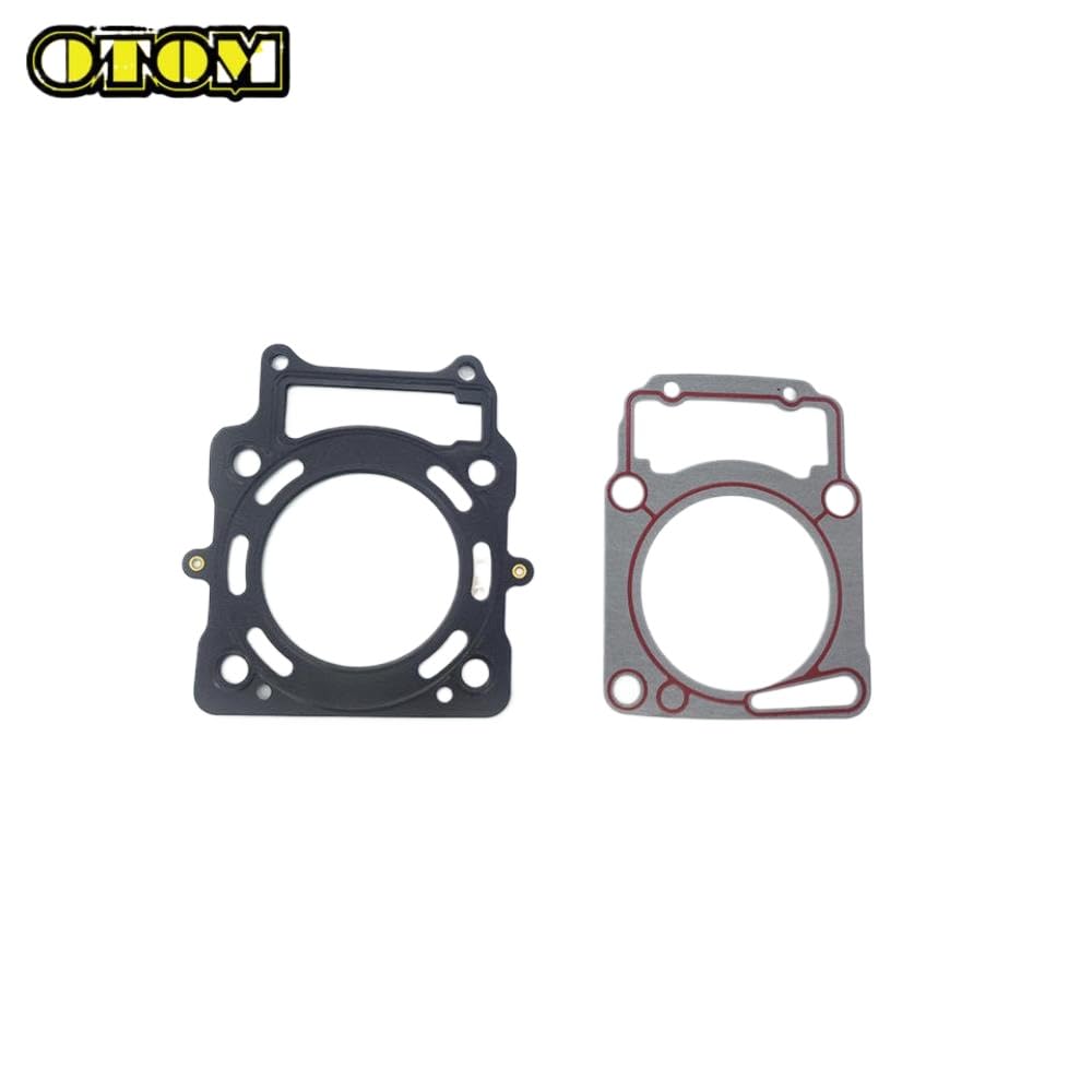 MOTORCYCLE PARTI DI MOTORE KITRO KILLINGLIO BLOCCO GUARNA GUARNA PER PISTON PER PISTO SEME COMPLETABILE CON CBS350 CBS300 ZS174MN-3 FAST BIKE 350CC