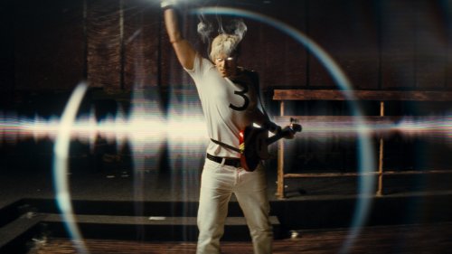 Scott Pilgrim vs. the World