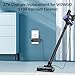 Charger for Wowgo S108 Cordless Vacuum Cleaner Power Cord for Oraimo OSV-102 Cordless Stick Vacuum Adapter for TOPPIN TPVC001 S1 TPVC002 S2 Cordless Vacuum