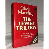 Levant Trilogy