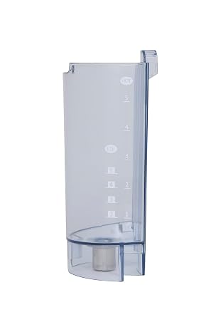 Zojirushi EC-DAC50SZ ZUTTO Coffee Maker 5 Cups, Silver, PFAS-free