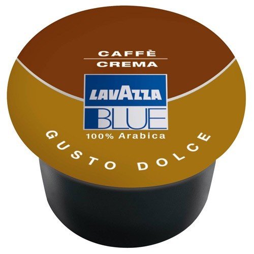 Buy Lavazza 100x Coffee Capsules Blue 