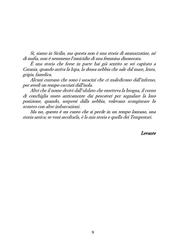 Fiutando Il Vento - 8