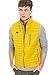 Produktbild camel active Herren 460840-3E52 Weste, Lemon, 54