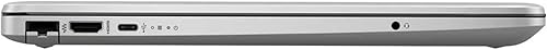 Miniatura 3 de HP Portátil 255 G9, negocios y estudiantes, pantalla FHD de 15.6 pulgadas, AMD Ryzen 3 5425U, 12 GB de RAM, SSD de 512 GB, cámara web, teclado