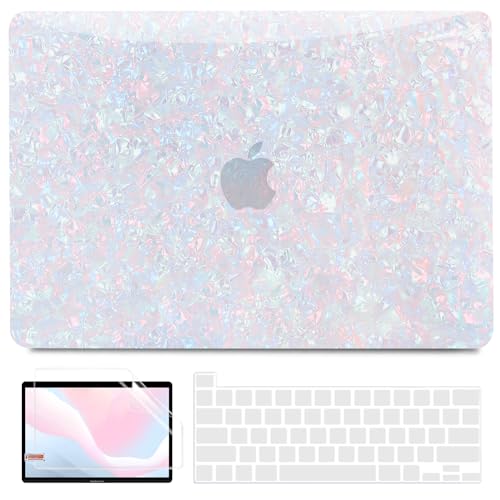 BELKA for MacBook Pro 13 inch Case M2 M1 2025 2024 2023 2022 2021-2016