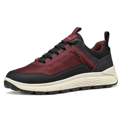 Image of Geox Mens U Spherica 4x4 B ABX