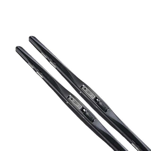 Balais Essuie-Glace RAV4 Silencieux : Nettoyage Pare-Brise Net