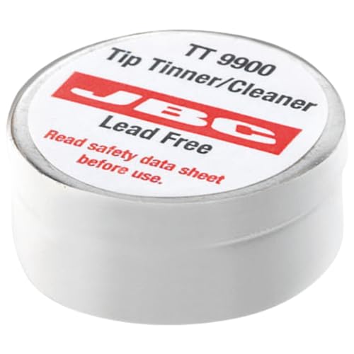 Jbc - 9900000 Tt-9900 Estañador Puntas