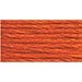 Produktbild DMC - Mouliné Spécial - das beliebteste Stickgarn - 100% Baumwolle | 8 Meter, 6-fädig - 500 Farben
