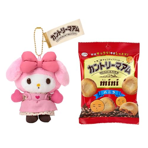 マイメロディ スパンコール ゆきんこ ぬいぐるみ りぼん Amazon.co.jp