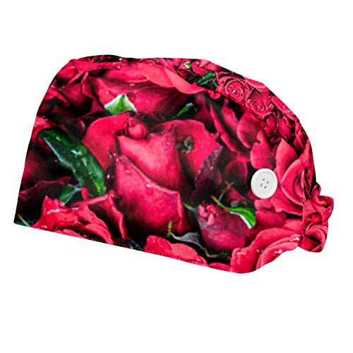 Casquette de travail avec bandeau anti-transpiration VERED réglable