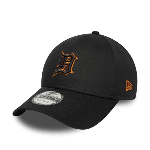 Casquette New Era 9Forty Detroit Tigers Outline aux finitions haut de gamme de qualité