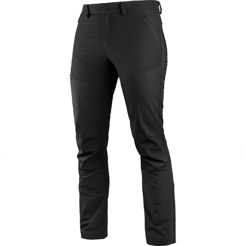 Salewa PUEZ Orval 2 DST M PNT Black Out