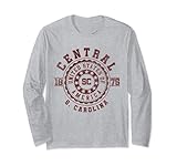 Photo Gallery central sc | south carolina maglia a manica Photo Gallery central sc | south carolina maglia a manica