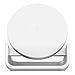 Belkin Boost Up Wireless Charging Stand 10W – Qi Wireless Charger for iPhone XS, XS Max, XR / Samsung Galaxy S9, S9+, Note9 / LG, Sony and more (White)