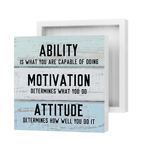 Yz0033-Woodbox-Ability #TOP1