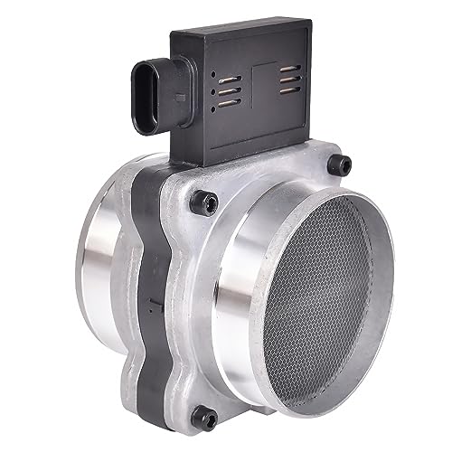 Rich MAF Sensor 25180303 Mass Air Flow Sensor Compatible with