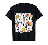 Verantwortungsbewusstes Fahrertrink