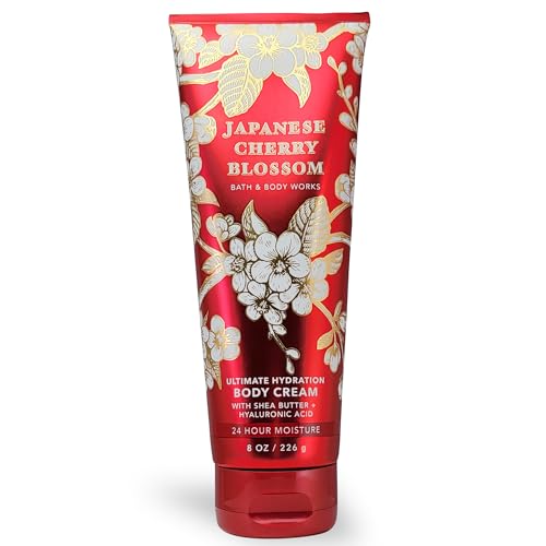Generic Bath Aпd Body - Women'S Body Cream With Shea Butter 8 Oz / 226 G cover