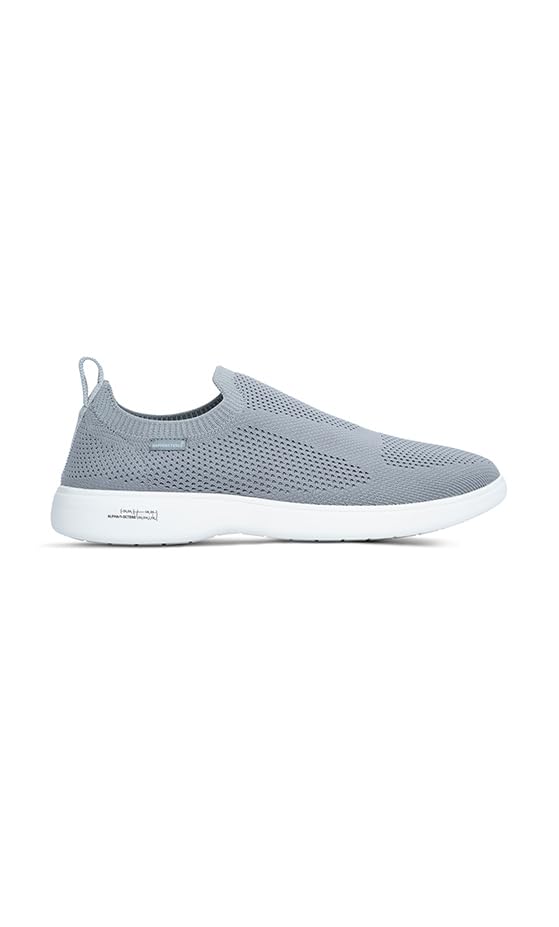 Image of HAPPENSTANCE Harper Men's Casual Shoes, Breathable Mesh Upper Lightweight Design | Harper-Basic Black-6