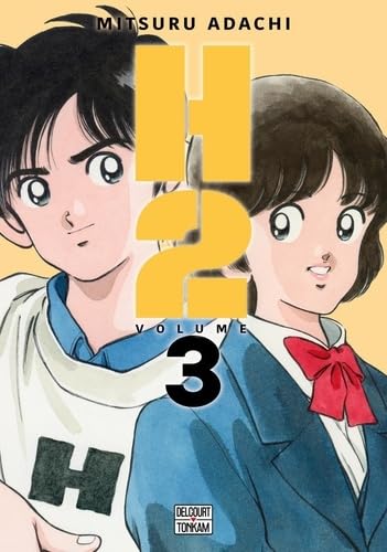 H2 — Tome 3