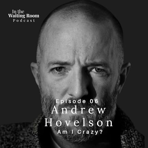 Couverture de Am I Crazy?