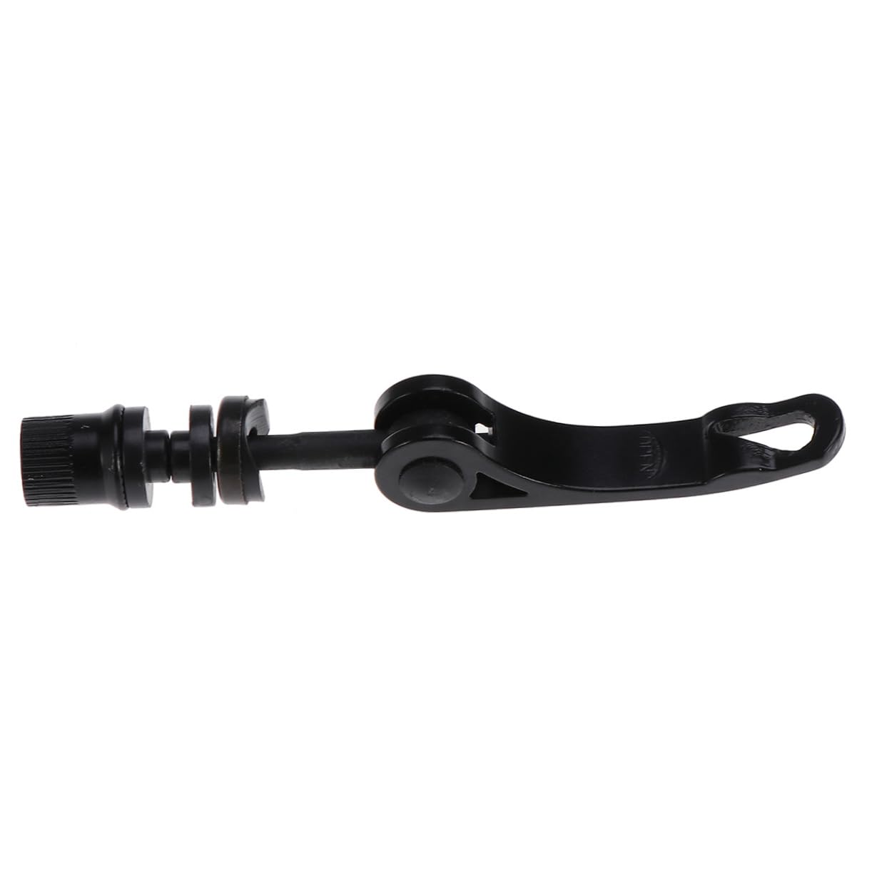 BESPORTBLE Bike Wheel Hub Quick Release Skewer Aluminum Alloy Smooth Cam Lever Easy Install Road Cycling