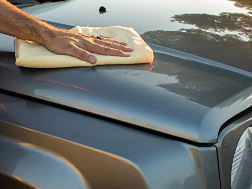 Meguiar's X2025 Microfiber Towels - Image 8