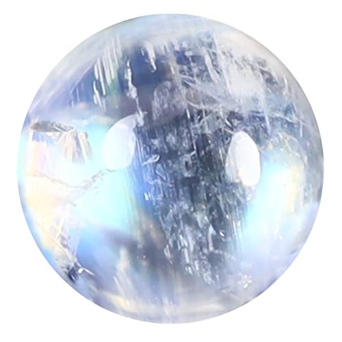 Pierre de lune véritable 7mm AAA pour remplacer une gemme perdue