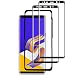 Produktbild GAOWA Note 8 Panzerglas(2 Pack) (mit Einbaupositionierer),Note 8 Panzerglas 3D Vollständige Abdeckung/HD Clear/Hüllenfreundlich Panzerglas Schutzfolie für Samsung Galaxy Note 8