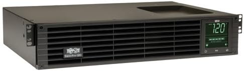 TRIPP LITE SMART1500RMXLN SMARTPRO 1.5KVA RKMT UPS QW7995