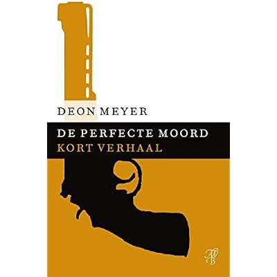 De perfecte moord