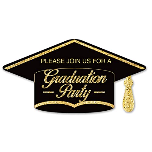 Opomzk Graduation Invitations