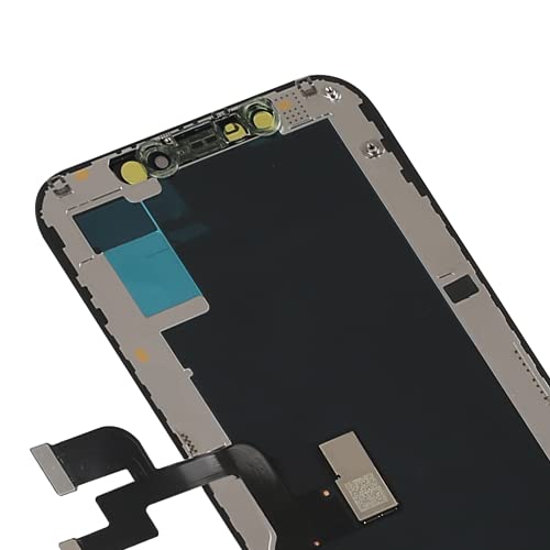 Yodoit GBAIPXB-9563 For Iphone X Screen Replacement Cof Fhd Lcd Display 3D Touch Digitizer 5.8 Inch Glass thumb #8