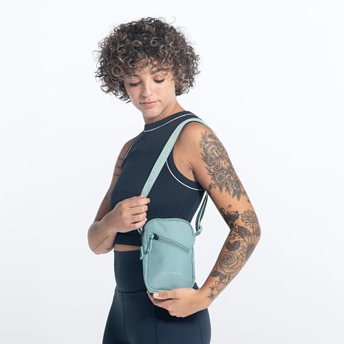 Image of Sherpani Rogue, Mini Crossbody Bag, Lightweight Shoulder Bag, Cross Body Purse, Crossbody Bags, Unisex Travel Gift