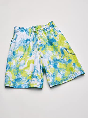 Image of Kanu Surf Big Boys' Hydroflex Boardshort