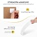 Magicfly Corcho de Pared 4 pcs, Tableros de Corchos Autoadhesivos para Pared...