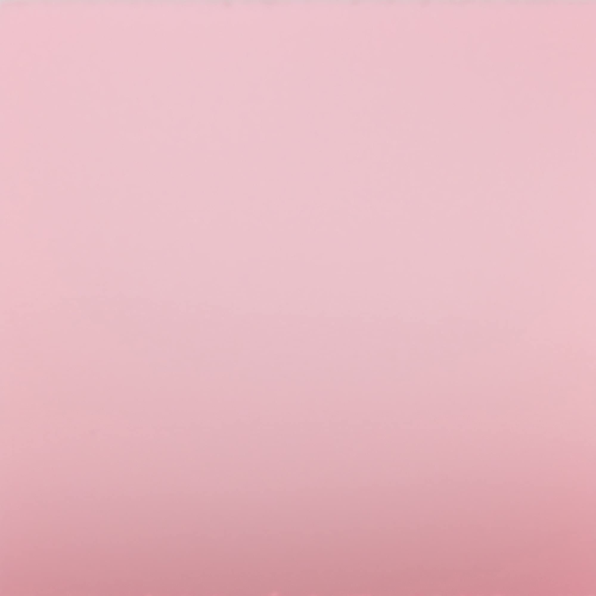 Hoja de acrílico fundido metálico satinado rosa (3 mm de grosor)