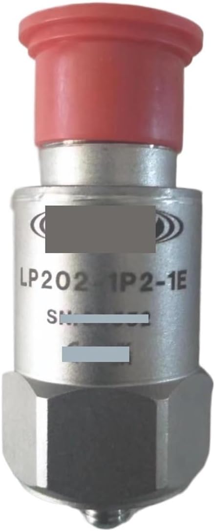 Vibration Transmitter Sensor LP202-1P2-1E S1N:56720 Vibration Sensor