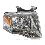 TYC - 07-14 FD XPDTN (w/o LOGO) CHR H.L RH (20-6813-00-9)