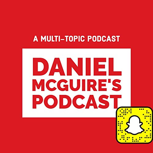 Daniel McGuire's Podcast cover art