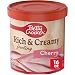 Betty Crocker Frosting, Rich & Creamy Gluten Free Frosting, Cherry, 16 Ounce (Pack of 1)