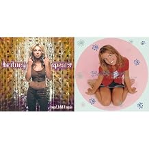 Baby One More Time Picture Dl Code Oops!... I Did It Again Record Set