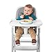 OXO Tot Stick & Stay Suction Plate, Teal
