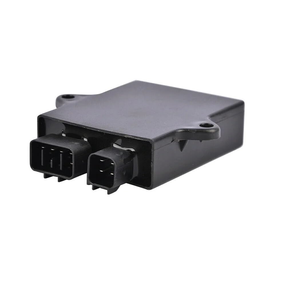 Caja CDI Módulo De Control De La Caja CDI Del Encendedor Para Big Para Bear 350 Para Timberwolf 4SH-85540-00