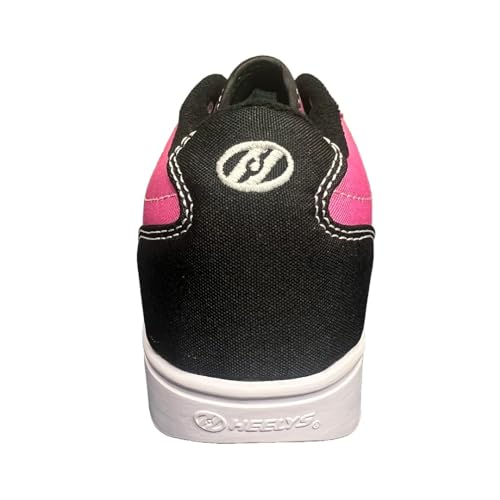 Chaussures à talon à roulettes enfant HEELYS pour s'amuser au parc - 6