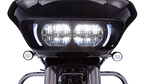 ヘッドライト純正ハーレー ⭐︎値段下げました！ ヘッドライト純正ハーレー ⭐︎値段下げました！ - メルカリ