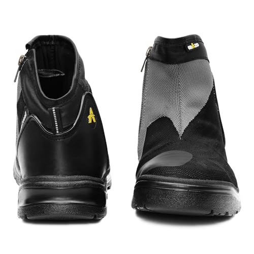 Image of ORAZO COOT Rush Waterproof - Sneakers for The Daily Rider