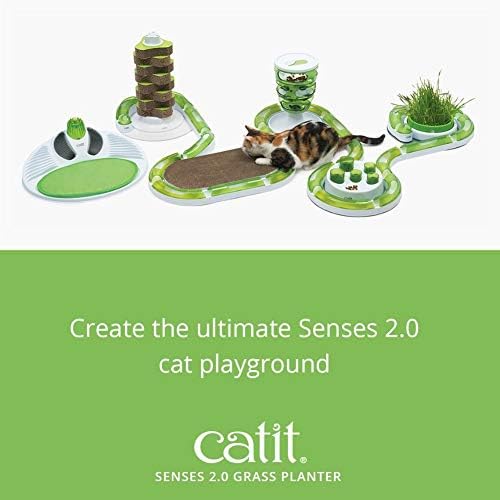 Catit Senses Grass Planter